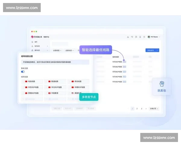 优化后台运维管理提升系统稳定性与效率的关键策略与实践探索